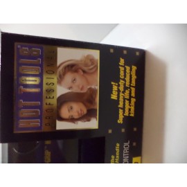 Hot Tools Professional HT1111  Professional Curling Iron Multi-Heat 2 Inches