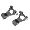ATV Front Rear Lowering Kit Adjustable Replacement for Banshee 350