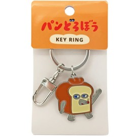 Toshin Pack 603419 KADOKAWA Metal Key Ring, Matana, Picture Book Character
