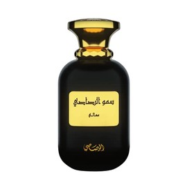 Rasasi Somow Maali for Unisex - 3.38 oz EDP Spray