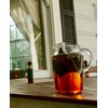 GRADY’S COLD BREW, French Vanilla, 100% Arabica Ground Coffee &
