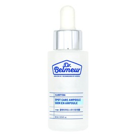 Dr. Belmeur 닥터벨머 클래리파잉 스팟 진정 앰플 22ml Dr. Bellmer Clarifying Spot Soothing Ampoule 22ml