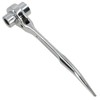Scaffolding Spanner Ratcheting Ratchet Podger Scaffolders Wrench 14 17 19