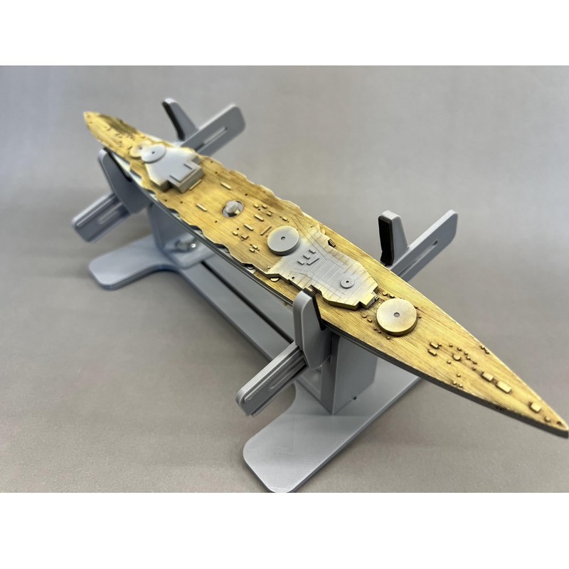 Stand for Model Boat kit Berth jig Stand Building aid