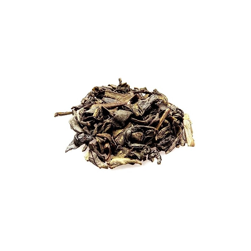 Nelson's Tea - Classic Chinese Chun Me - Loose Leaf