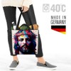VOID Pop Art Jesus Statue Bag 33 x 33 x