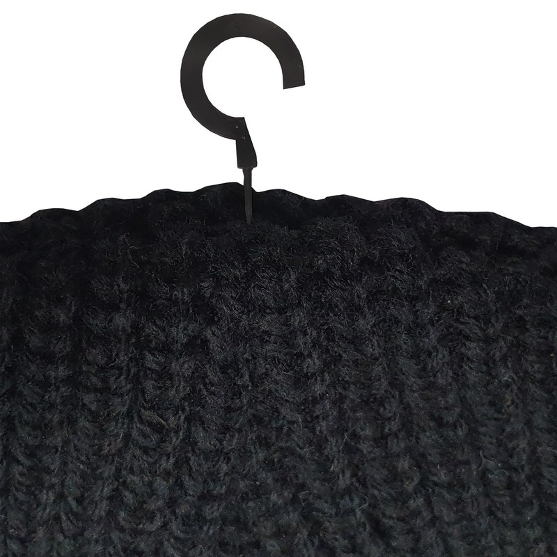 Black Tagging Hook Barbs Tag Gun Refill J Rounded Pins