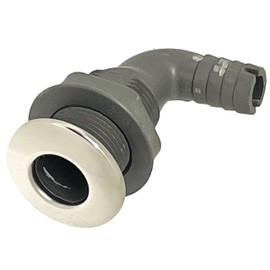 Taskar Thru-Hull Bilgeskin 19mm 19mm