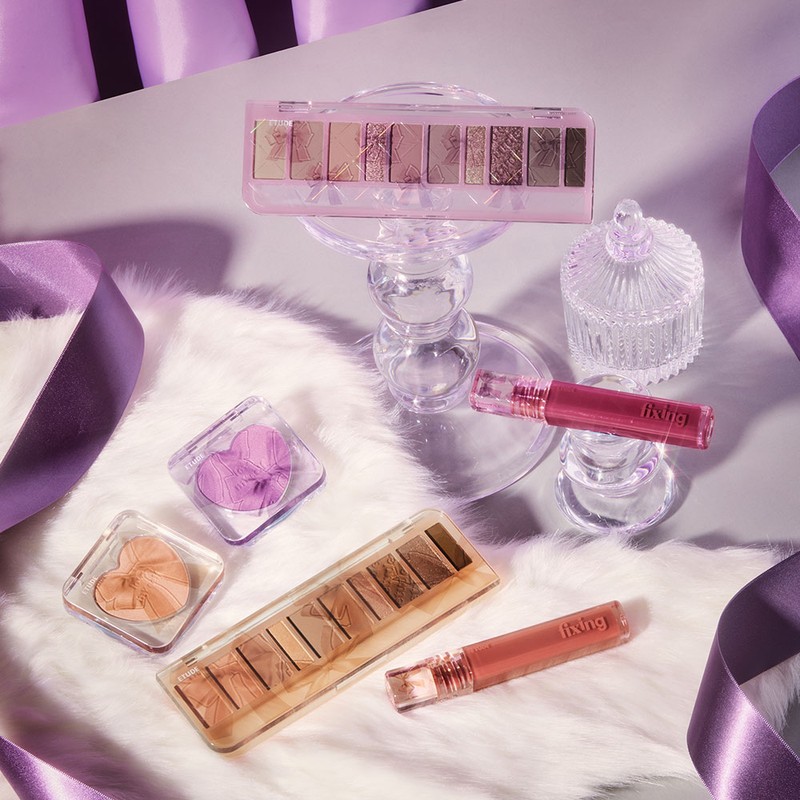 Etude [에뛰드]글로우 픽싱 틴트 [Etude] Glow Fixing Tint