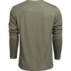 Vortex Optics Full-Tine Performance Grid Shirts (Deep Lichen, Medium)