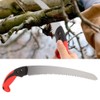 Multifunctional Portable Fruit Tree Pruning Trimming Hand Saw Woodworking Garden