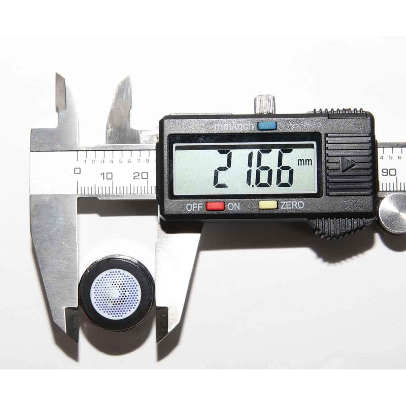 LOWENERGIE 22mm Male Tap Aerator 4l per Minute (1)