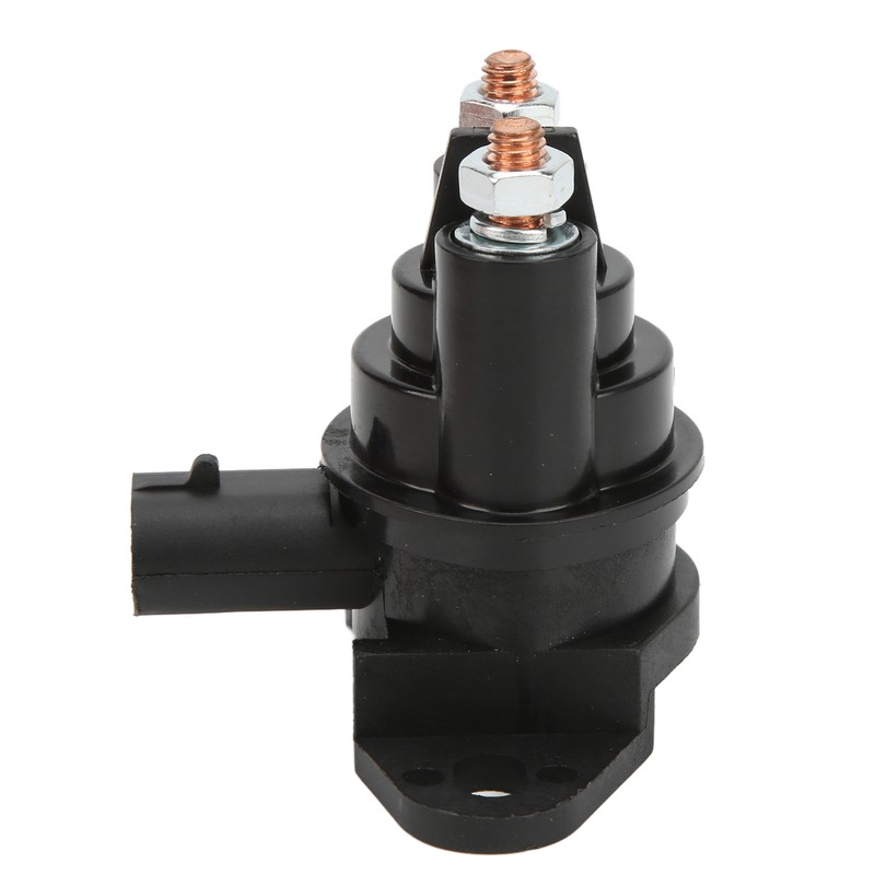 Starter Solenoid Relay 278‑001‑802 278‑001‑376 ABS Replacement for Sea Doo