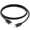 Compatible with VE.Direct Cable 1.64FT SOLOPEN Power Cord