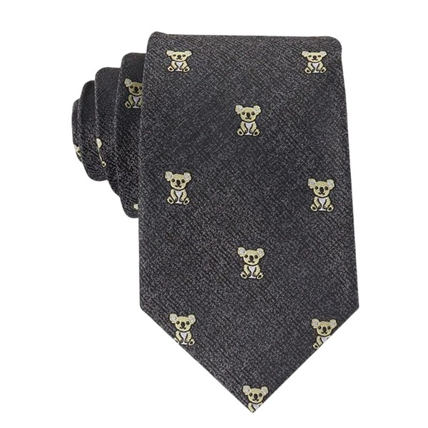 NECOTIA Brand Jacquard Woven Animal Pattern, Small Pattern, 57.1 x