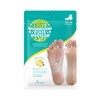 Ariul Smooth & Pure Foot Peeling Mask 2ea - Charcoal