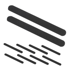 FELTECHELECTR Model Sanding Sticks Pcs Wood Model Polishing Sticks Fine Grit Sandpaper for Wood Metal Plastic