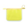 Sunstar Stationery S2333791 Chiikawa Pouch, Clear Pouch, Rabbit