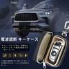 CigaMaTe Relay Attack Prevention Key Case, Smart Key, Radio Wave