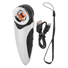 Wireless IR Camera Detector Type C Charging 6 Levels Sensitivity Adjustable 6M Long Range Infrared Camera Finder