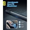 5 PLUS 24"+21" Windshield Wipers Blade Replacement for Nissan 2017-2024