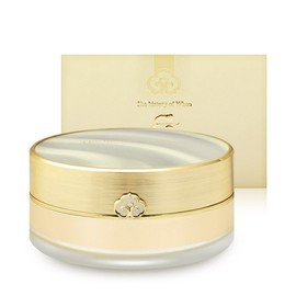 The Who Gongjinhyang Me Luxury Luminous Powder No. 1 28g / 더후 공진향 미 럭셔리 루미너스 파우더 1호 28g