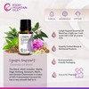 Rocky Mountain Oils Lymph Support Essential Oil Blend with 100%