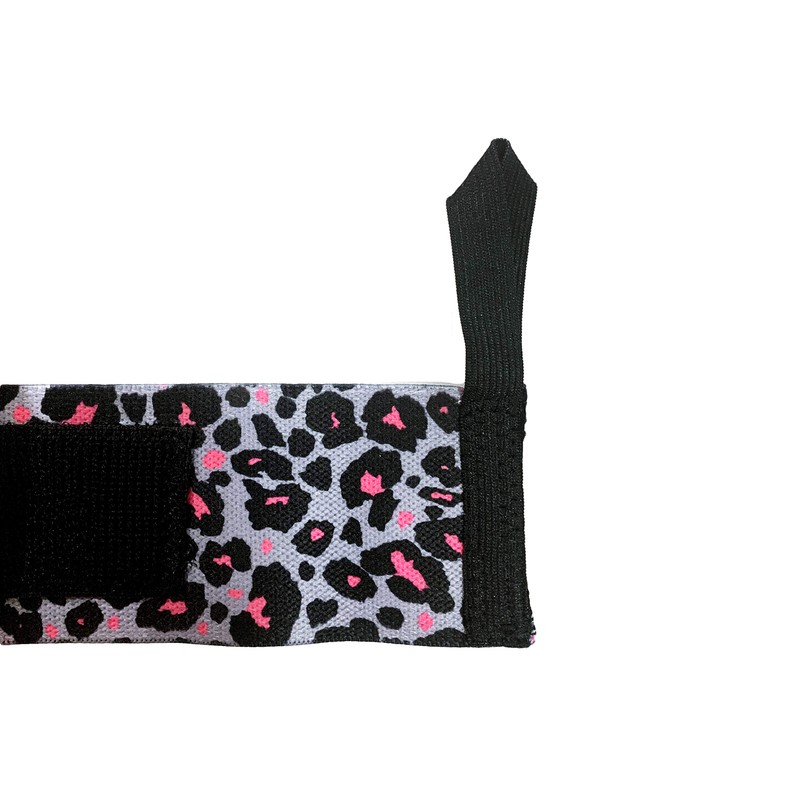 Womens Wrist Wraps for Gym, Exercise, Bodybuilding Workout | G-Loves