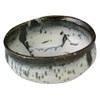Kyo Ware GHK230 Kiyomizu Ware Guinomi Kagetsu Kiln Kahiragi