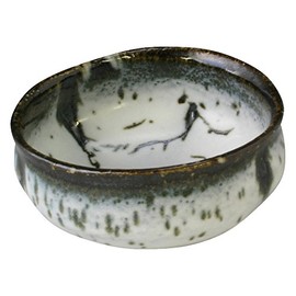Kyo Ware GHK230 Kiyomizu Ware Guinomi Kagetsu Kiln Kahiragi