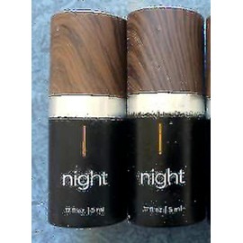 Craig Connors Skincare Travel Kit TWO Piece Set for Men + Women ,Night Treatment