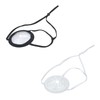 2 Pack Eye Shield Plastic Eye Shield Eye Patch for