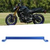 Aluminum Alloy CNC Balance Bar Crossbar Handlebar Extended Reinforcement for