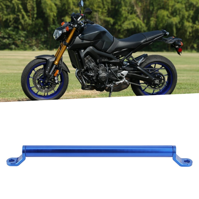 Aluminum Alloy CNC Balance Bar Crossbar Handlebar Extended Reinforcement for