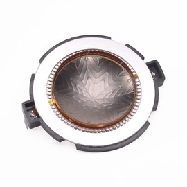 Wee2POND Replacement Speaker Horn Diaphragm for Selenium D220Ti D2500Ti-Nd D225Ti Drivers