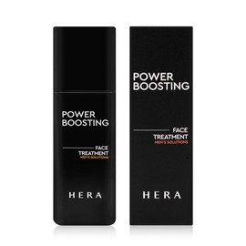 Half Club/Hera Homme Power Boosting Face Treatment 110ml All-in-One / 헤라 옴므 파워 부스팅 페이스 트리트먼트 110ml 올인원