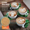 Destination Vinyl ltd Great Coasters (Set of 4) Heart -