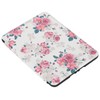 Kindle Paperwhite Case 2018 4th Generation Ultra Slim Lightweight Leather