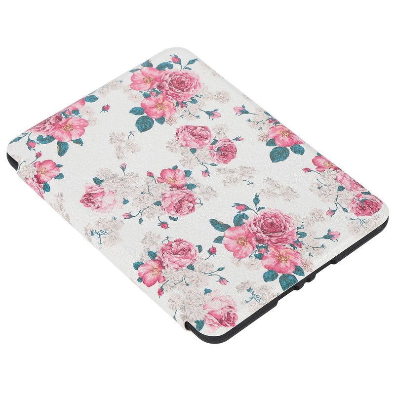 Kindle Paperwhite Case 2018 4th Generation Ultra Slim Lightweight Leather