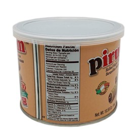 Single Pack Pirucream Chocolate and Hazelnut Wafer 10.59oz