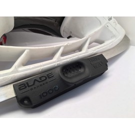 Blade Barber Skate Sharpener, 9/16" ROH, 5.9° Bite Angle