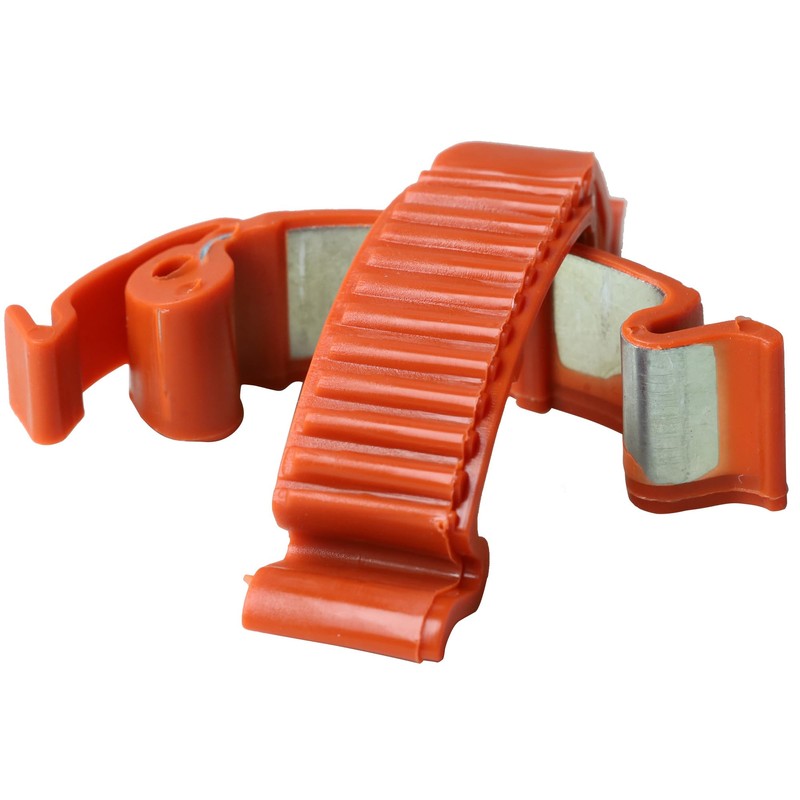 2 Pack Top Cover Buckle Clip for Husqvarna 359 435