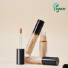 BOM Cover Flex Liquid Concealer - #21 Light / 비오엠