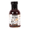 The Spicy Shark Hot Maple Syrup
