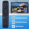 PZL New Replacement Remote Control for KARTINA TV Comigo Quattro