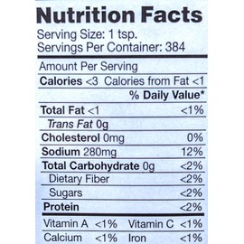 Louisiana Pepper Exchange Fresh Pepper Replacement (Green Jalapeno Pepper Puree), 64 oz