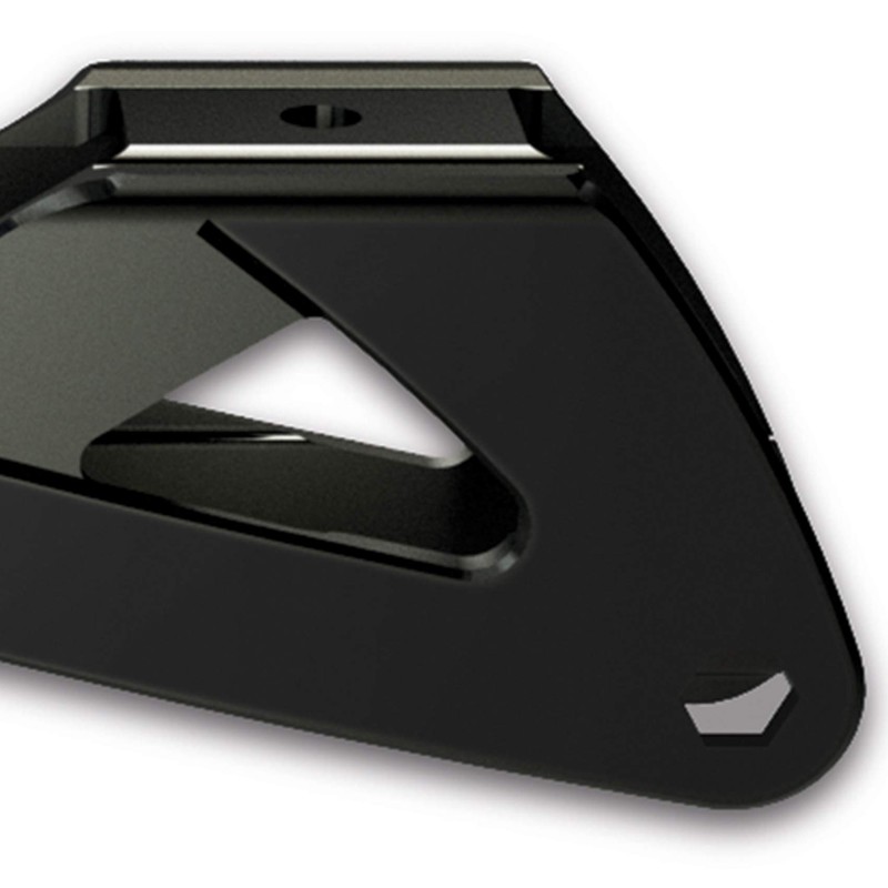 K2 Trio 110 30D3030.1.1.250 Inline Skates Frame Kit 250 mm