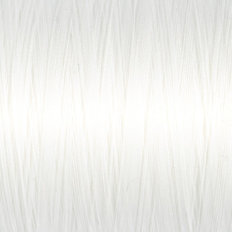 Gutermann Sew-All Thread 1,094yd, Nu White