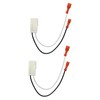Metra - Chrysler/Dodge Speaker Harness - Pair (72-6515)