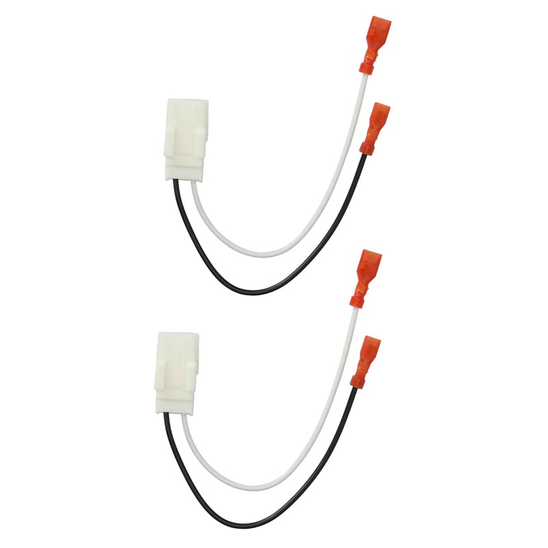Metra - Chrysler/Dodge Speaker Harness - Pair (72-6515)
